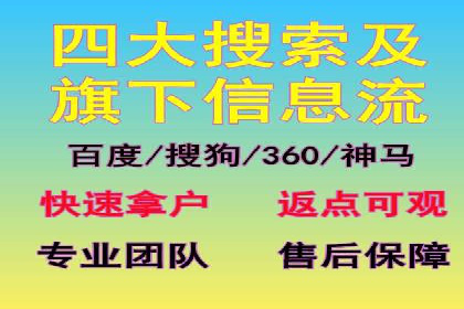 SEM公司成功案例：如何实现精准营销